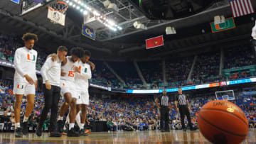 Mar 10, 2023; Greensboro, NC, USA; Mandatory Credit: Bob Donnan-USA TODAY Sports