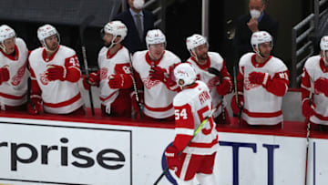 Dennis Wierzbicki-USA TODAY Sports