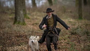 Photo credit: Outlander/Starz Image acquired via Starz Media Room