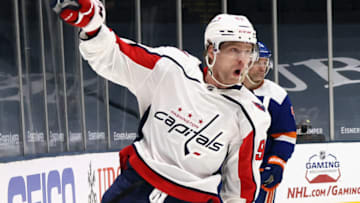 Evgeny Kuznetsov, Washington Capitals (Photo by Bruce Bennett/Getty Images)