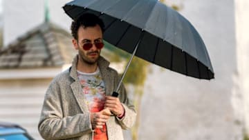 Joseph Gilgun as Cassidy - Preacher _ Season 3, Episode 1 - Photo Credit: Alfonso Bresciani/AMC/Sony Pictures Television