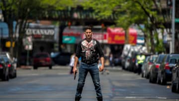 Marvel's The Punisher