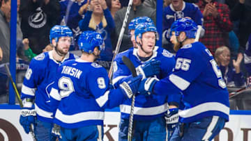 (Photo by Scott Audette/NHLI via Getty Images)