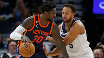 Kyle Anderson, Minnesota Timberwolves Mandatory Credit: Bruce Kluckhohn-USA TODAY Sports