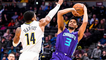 Charlotte Hornets Jeremy Lamb (Photo by Timothy Nwachukwu/Getty Images)