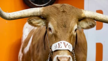 Texas Football Mandatory Credit: John Gutierrez-USA TODAY Sports