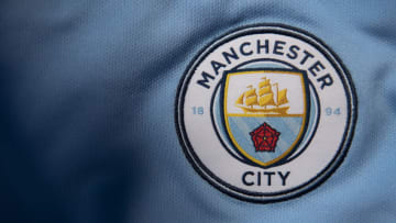 Manchester City (Photo by Visionhaus)