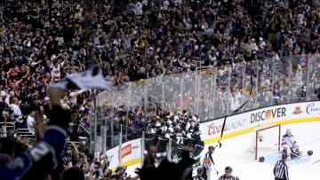 LA Kings (Photo by Christian Petersen/Getty Images)
