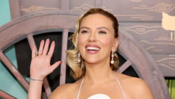 NEW YORK, NEW YORK - JUNE 13: Scarlett Johansson attends the "Asteroid City" New York Premiere at Alice Tully Hall on June 13, 2023 in New York City. (Photo by Dia Dipasupil/Getty Images)