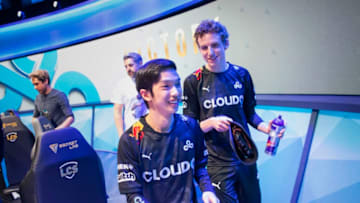 League of Legends. Photo Courtesy of Riot Games.