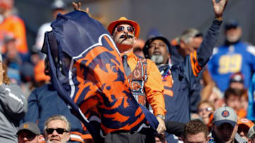 Chicago Bears (Photo by Nuccio DiNuzzo/Getty Images)