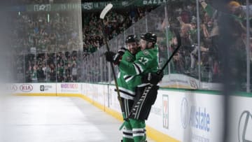 DALLAS, TX - MARCH 9: Tyler Seguin