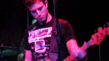 Screengrab via Venus Paternite on YouTube