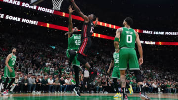 The decline of a five-time All-Star on the Boston Celtics is a "legitimate concern" heading into the 2023-24 regular season Mandatory Credit: David Butler II-USA TODAY Sports