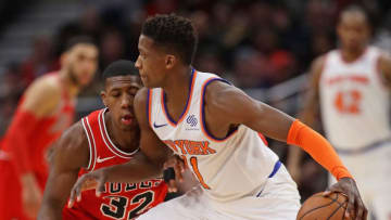 Chicago Bulls (Photo by Jonathan Daniel/Getty Images)