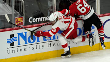 Mike Dinovo-USA TODAY Sports