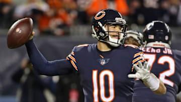 Chicago Bears (Photo by Jonathan Daniel/Getty Images)