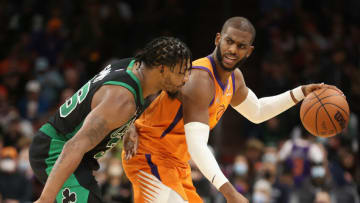 Phoenix Suns (Photo by Christian Petersen/Getty Images)