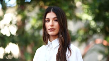 NEWPORT BEACH, CALIFORNIA - NOVEMBER 03: Camila Morrone attends the Newport Beach Film Festival Fall Honors Featuring Variety's 10 Actors To Watch at The Resort at Pelican Hill on November 03, 2019 in Newport Beach, California. (Photo by Phillip Faraone/Getty Images)