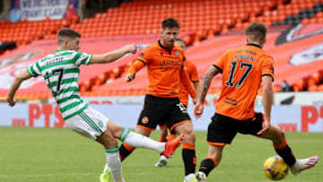 Liverpool, Chris Mochrie (Photo by Steve Welsh/Pool via Getty Images)