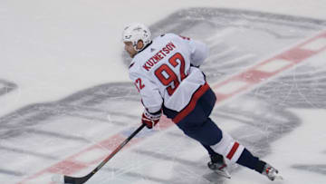 Evgeny Kuznetsov, Washington Capitals Mandatory Credit: John E. Sokolowski-USA TODAY Sports