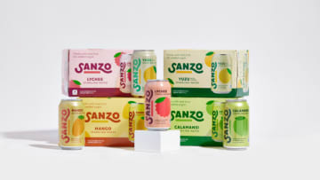 COVRY x Sanzo Launch Asian Fruit-Inspired Sunglass Line