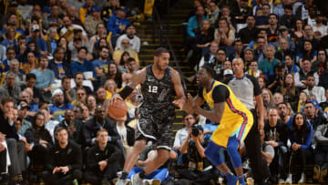 Photo by Noah Graham/NBAE via Getty Images
