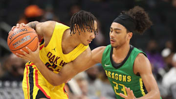Syracuse basketball, Judah Mintz (Photo by Christian Petersen/Getty Images)