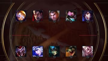 Property of LeagueOfLegends.com/RiotGames.com