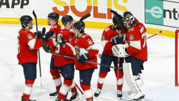 Florida Panthers (Photo by Joel Auerbach/Getty Images)
