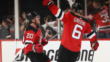 (Photo by Andy Marlin/NHLI via Getty Images)