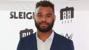 LOS ANGELES, CA - APRIL 06: Writer/director J.D. Dillard attends Special Screening of BH Tilt and WWE Studios' "Sleight" at the Regal LA Live Stadium 14 on April 6, 2017 in Los Angeles, California. (Photo by Lucianna Faraone Coccia/Getty Images)