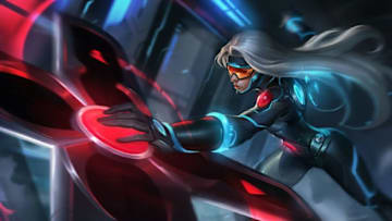 Property of LeagueOfLegends.com/RiotGames.com