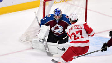 Ron Chenoy-USA TODAY Sports