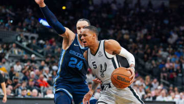 Atlanta Hawks. Mandatory Credit: Daniel Dunn-USA TODAY Sports