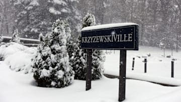 Duke basketball (Photo by Lance King/Getty Images)