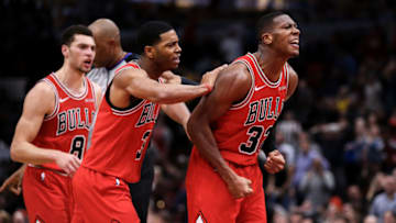 Kris Dunn, Chicago Bulls (Photo by Dylan Buell/Getty Images)