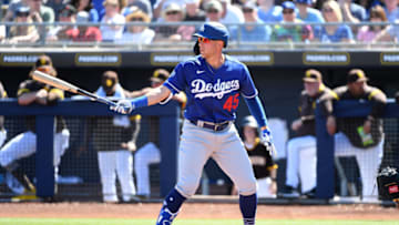 Dodgers news (Photo by Norm Hall/Getty Images)