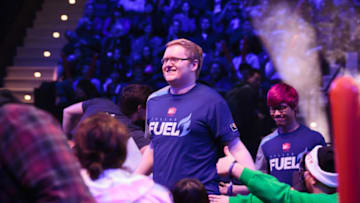 2018-03-22 / Photo: Robert Paul for Blizzard Entertainment