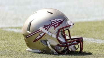 Florida State Seminoles. (Photo by Don Juan Moore/Getty Images)