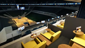 Credit: Indiana Pacers