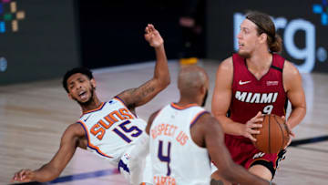 Phoenix Suns (Photo by Ashley Landis - Pool/Getty Images)