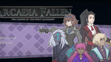 Galdra Studios