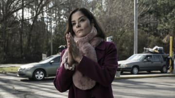 Parker Posey as Blair - Tales of the Walking Dead _ Season 1 - Photo Credit: Curtis Bonds Baker/AMC