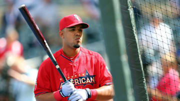 (Photo by Elsa/Getty Images)