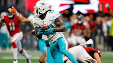 ATLANTA, GA - OCTOBER 15: Reshad Jones