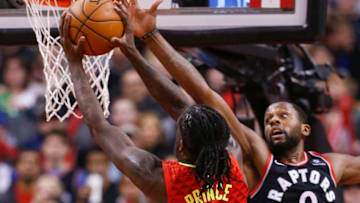 TORONTO, ON - DECEMBER 29