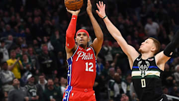 Tobias Harris | Philadelphia 76ers (Photo by Stacy Revere/Getty Images)