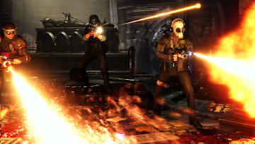 Tripwire Interactive