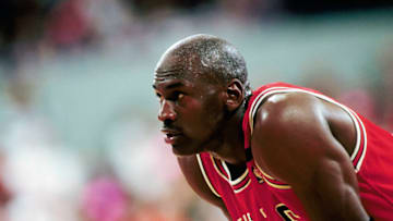 South Carolina basketball almost landed the GOAT, Michael Jordan. Mandatory Credit: USA TODAY Sports